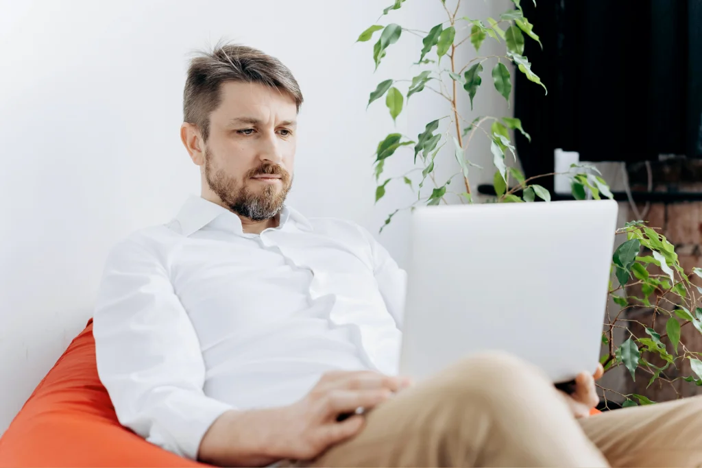 Espace de travail